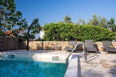 Ferienwohnung mit Pool Nutzung