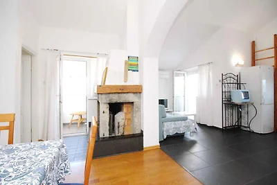 apartman za odmor Obiteljski odmor Baska