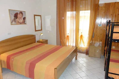 Vakantieappartement Gezinsvakantie Bibione