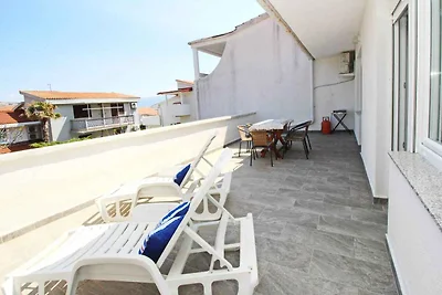 Vakantieappartement Gezinsvakantie Baska