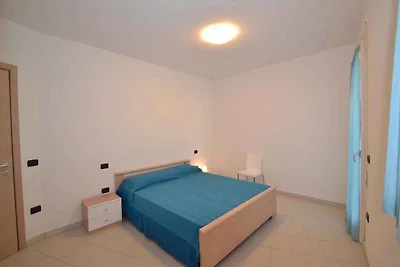 Ferienwohnung mit Terrasse