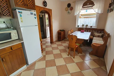 Ferienwohnung im Erdgeschoss mit Internet