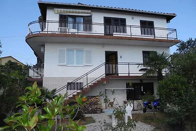 Ferienwohnung mit 3 Schlafzimmern