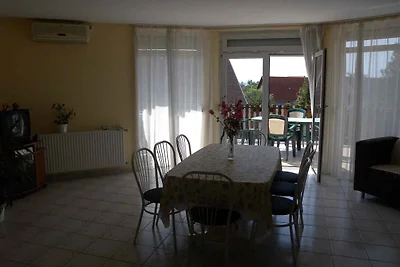 Vakantieappartement Gezinsvakantie Gyenesdiás