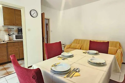 Ferienwohnung mit Balkon in ruhiger Lage