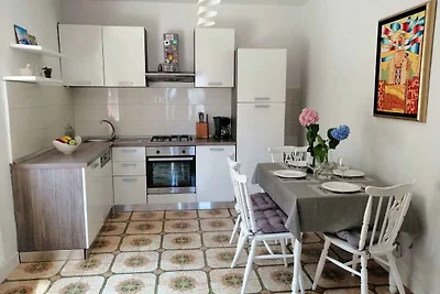 Vakantieappartement Gezinsvakantie Jelsa