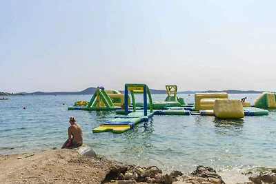 Gemütliches Apartment Goran Center in Vodice 