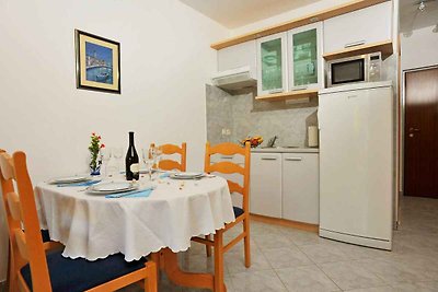 Vakantieappartement Gezinsvakantie Sutivan