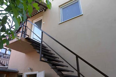 Vakantieappartement Gezinsvakantie Siofok