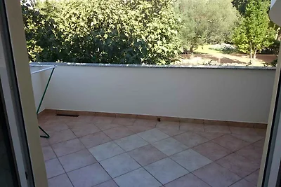 Ferienwohnung mit Klimaanlage