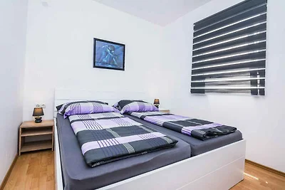 Vakantieappartement Gezinsvakantie Vir
