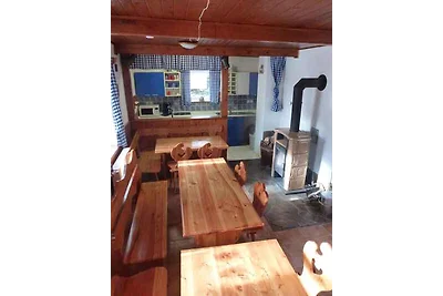 Casa vacanze Vacanza di relax Oberwiesenthal