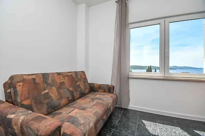 Charmantes Appartement Jadran mit Meerblick a
