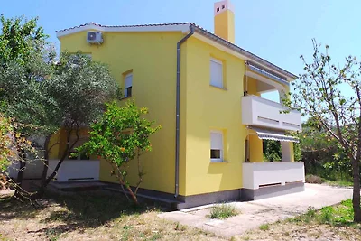 Appartamento Vacanza con famiglia Punat