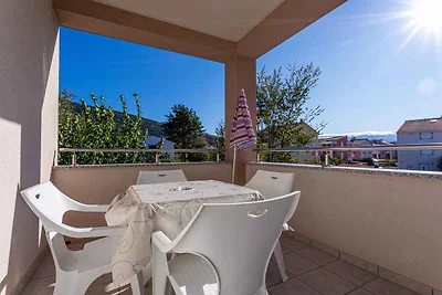 Ferienwohnung mit Klimaanlage und WLAN