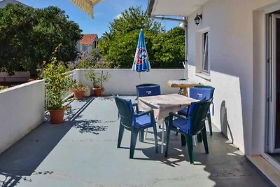 Ferienwohnung mit Klimaanlage, Internet und