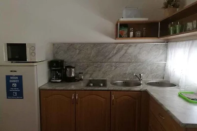 Ferienwohnung mit Pool und Internet