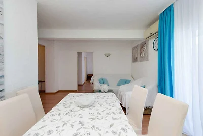 Appartamento Vacanza con famiglia Banjol
