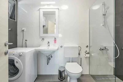 apartman za odmor Obiteljski odmor Vrsar