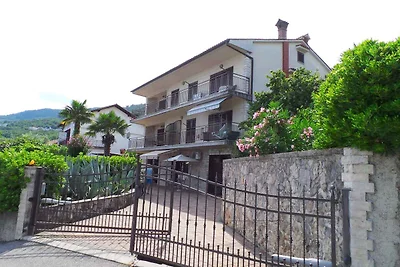Vakantieappartement Gezinsvakantie Lovran