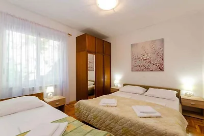 Ferienwohnung mit Balkon