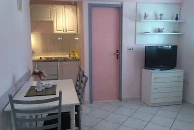 Ferienwohnung 20 m zur Adria