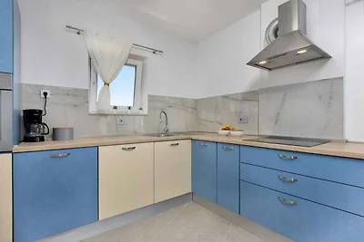 Vakantieappartement Gezinsvakantie Punat