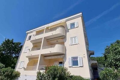 Ferienwohnung mit Meerblick