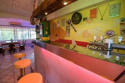 Ferienwohnung Unterkunft 300 m vom Meer