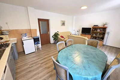 Appartamento Vacanza con famiglia Novi Vinodolski