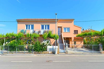 Ferienwohnung mit Gemeinschaftspool und