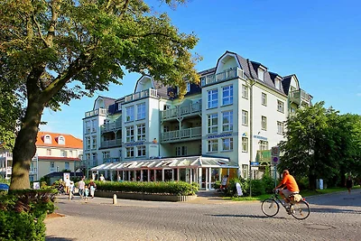 FerienWohnung mit Hallenbad