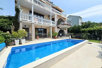 Appartamento Vacanza con famiglia Novi Vinodolski