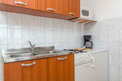 Vakantieappartement Gezinsvakantie Bibinje