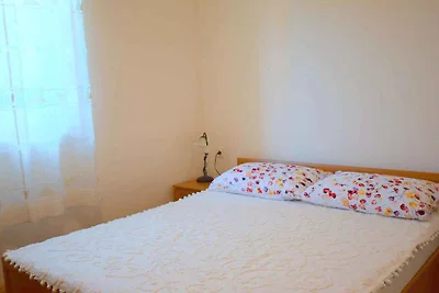 Ferienwohnung in Strandnähe