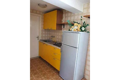 Ferienwohnung mit Garten