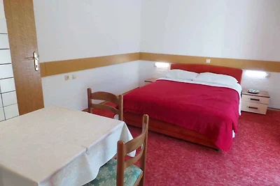 Appartamento Vacanza con famiglia Klenovica