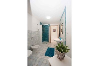 Vakantieappartement Gezinsvakantie Siracusa