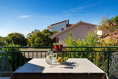 Appartamento Vacanza con famiglia Starigrad