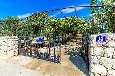 Appartement Vacances avec la famille Molunat