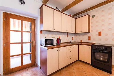 Ferienwohnung mit Terrasse und Klimaanlage
