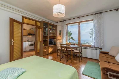 Appartement Vacances avec la famille Lovran