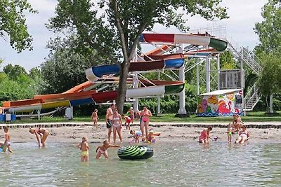 Appartamento Vacanza con famiglia Balatonföldvár