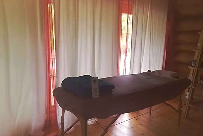 Casa vacanze Vacanza di relax Trebbin
