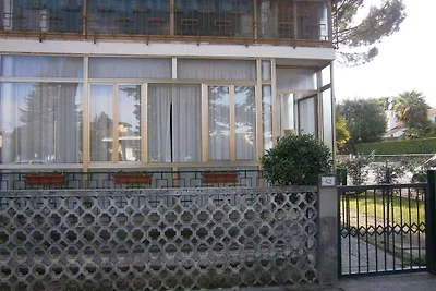 Ferienwohnung mit Klimaanalge und