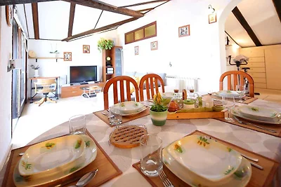 Appartamento Vacanza con famiglia Rijeka