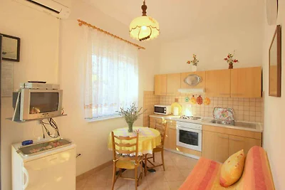 Appartamento Vacanza con famiglia Cittanova