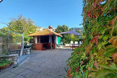 Ferienwohnung mit Klimaanlage