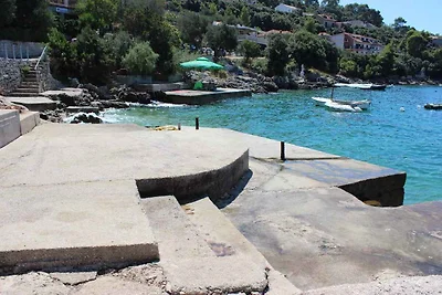 Ferienwohnung 20 m zur Adria