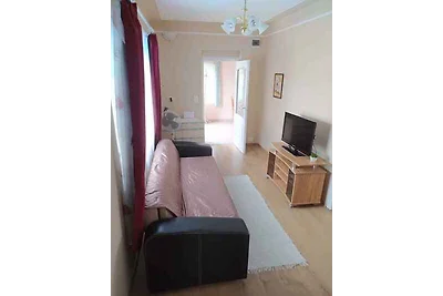 Casa vacanze Vacanza di relax Balatonkeresztúr